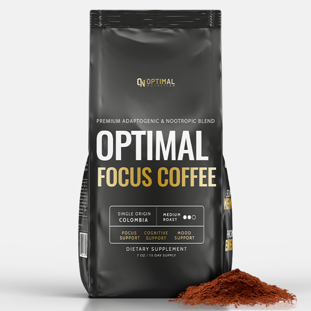 Coffee with Benefits - Elevate Your Coffee Ritual