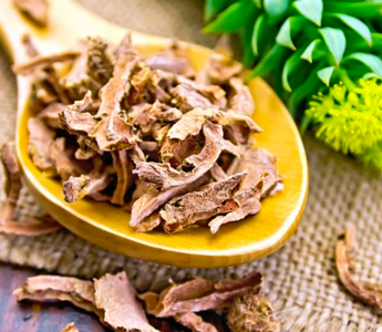 The Adaptogenic Power of Rhodiola Rosea: Boosting Energy, Reducing Stress