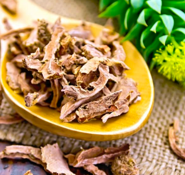 The Adaptogenic Power of Rhodiola Rosea: Boosting Energy, Reducing Stress