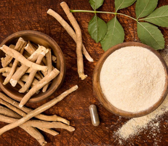 Ashwagandha (Root Extract) Overview: Benefits, Side Effects, Dosages & More