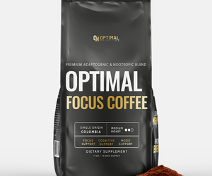 Optimal Focus Coffee